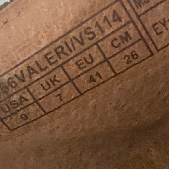 Vionic Espadrille Black Knit Upper size 9 - Picture 6 of 12